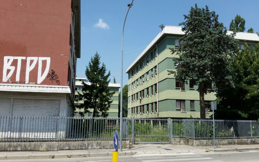 Rigenerazione urbana: che cos’è e come cambierà le nostre città