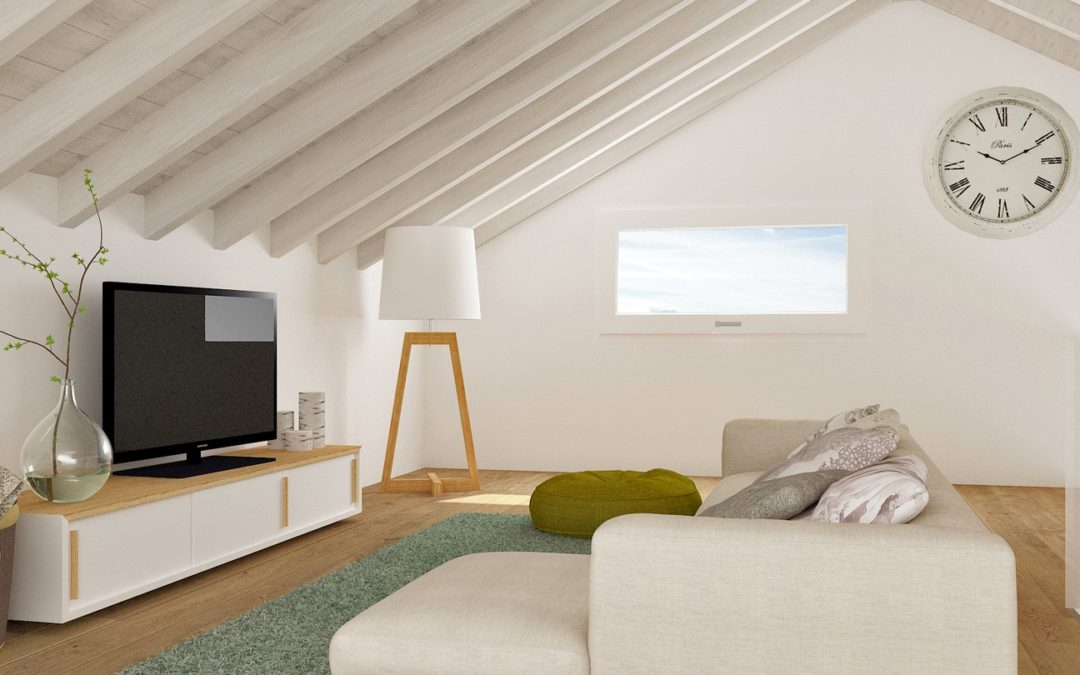Loft due camere Cittadella – B4