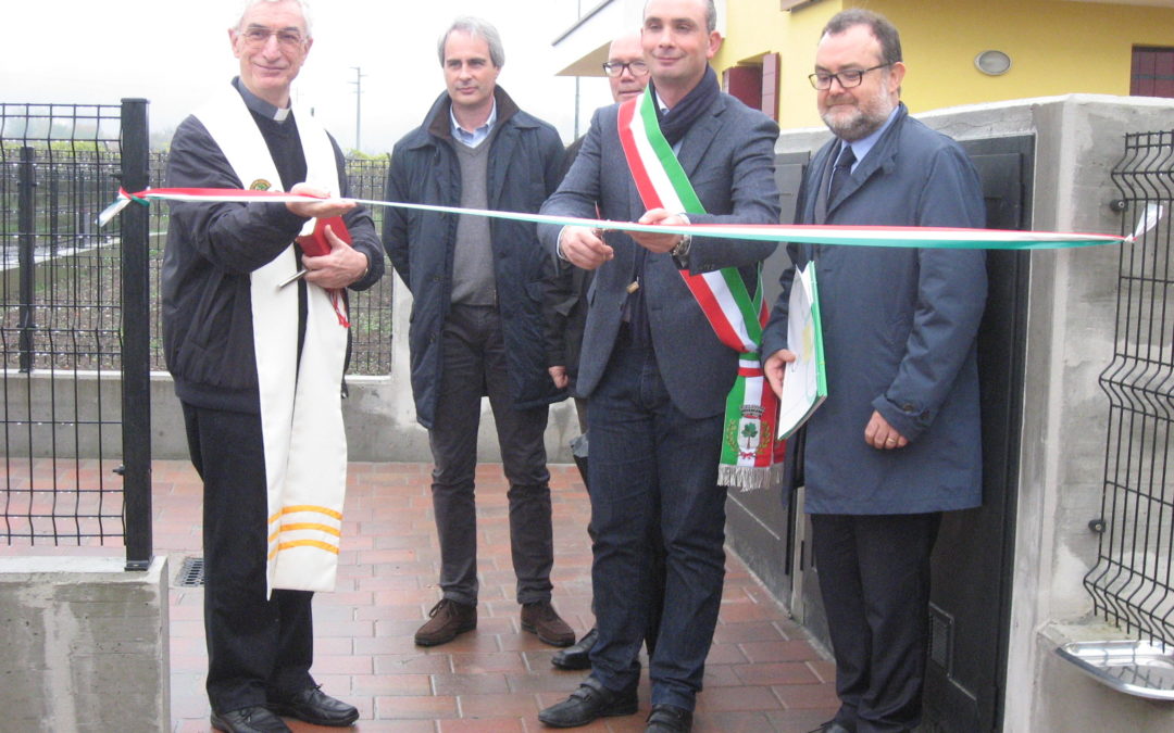 Speciale Galzignano “Comprate casa, vi pago l’asilo”