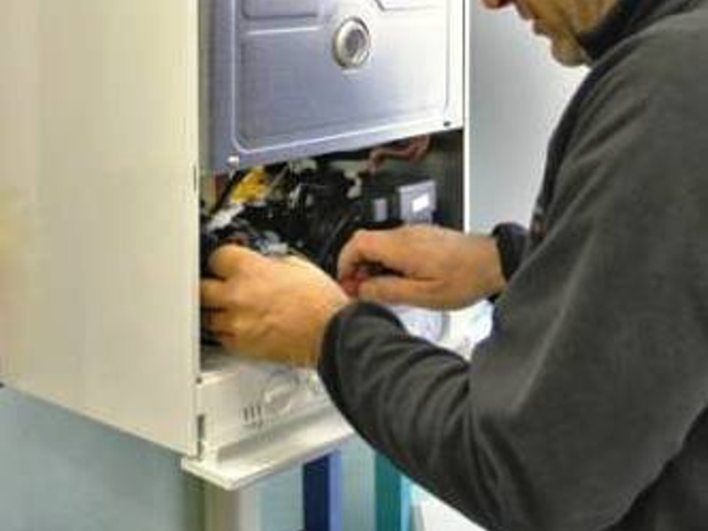 L’inverno sta arrivando