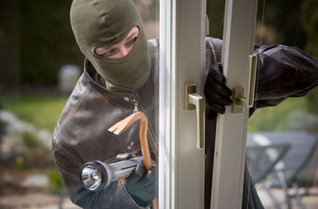 Difendersi dai ladri. Se la sicurezza è di casa